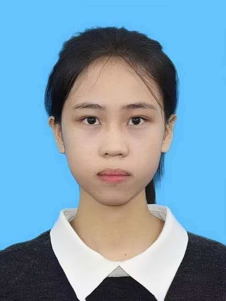 麦蓝丹,市场运营总监