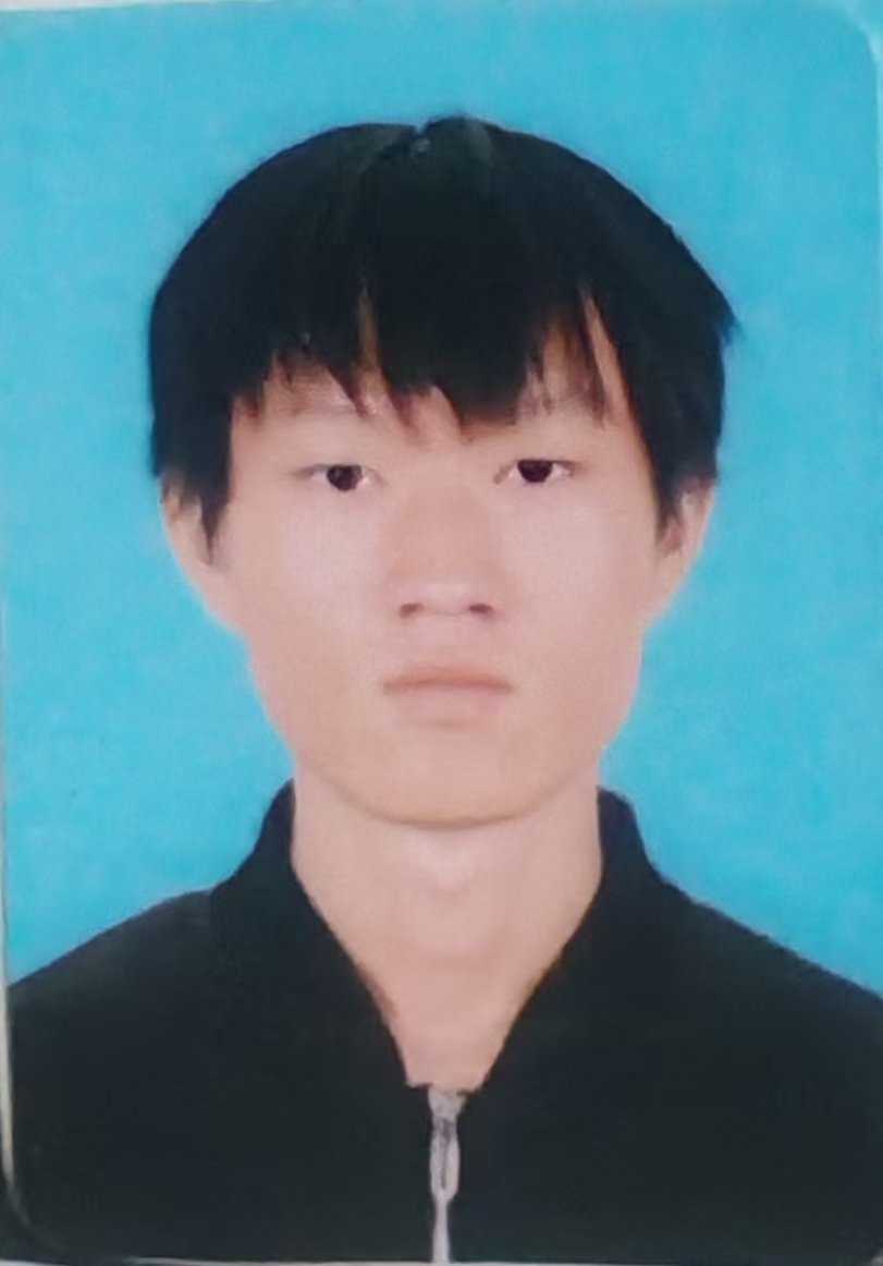 武思宇,技术与供应链负责人