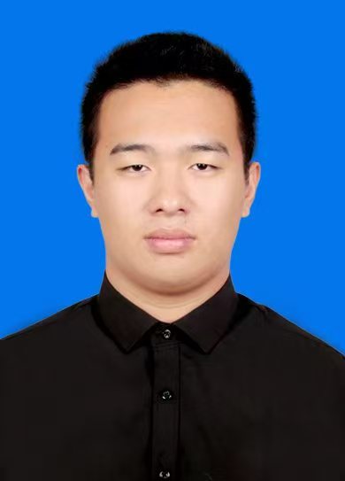 张圣涛,项目负责人